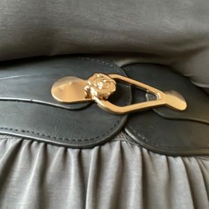 Woman belt